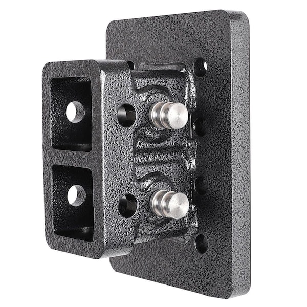 Gen-Y Hitch MEGA-DUTY 2 Bolt-On 2.5 Drop 2K TW 16K Hitch Only GH-102 - main